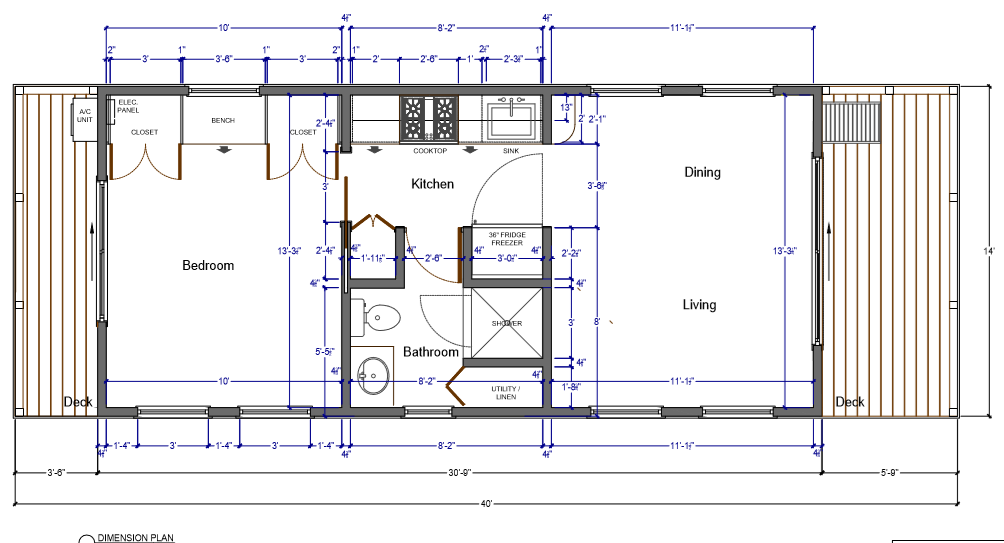 A Floor Plan On Every Lisitng = The Tide That Lifts All Boats