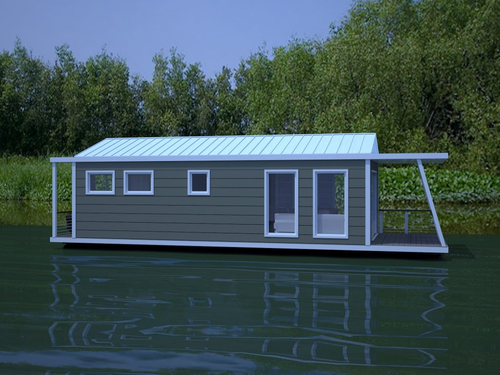 Houseboat Design at East Coast Houseboats East Coast Houseboats