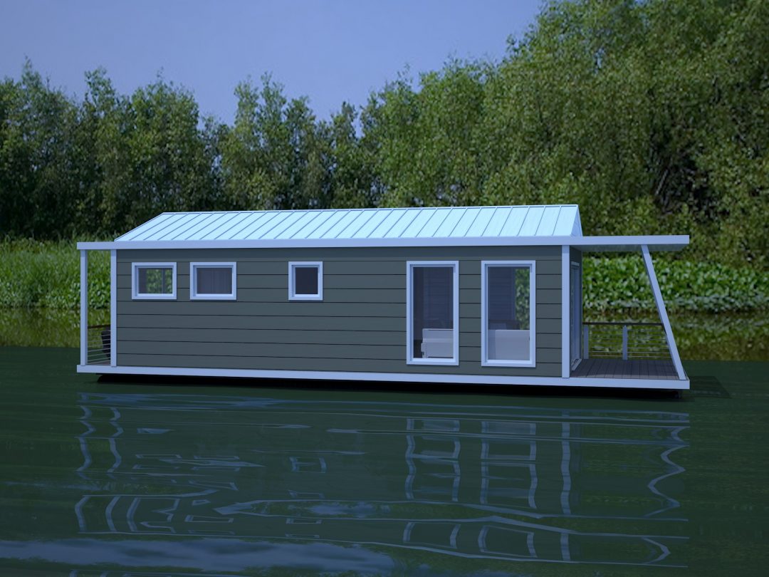 Houseboat Design at East Coast Houseboats East Coast Houseboats