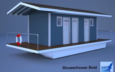 Showerhouse Boats