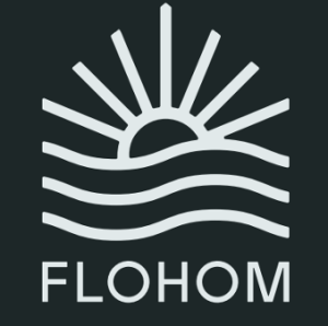 Flohom-Logo