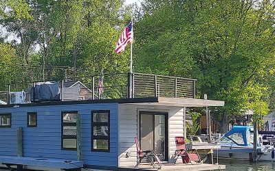 Interested in the Short-Term Vacation Rental Industry